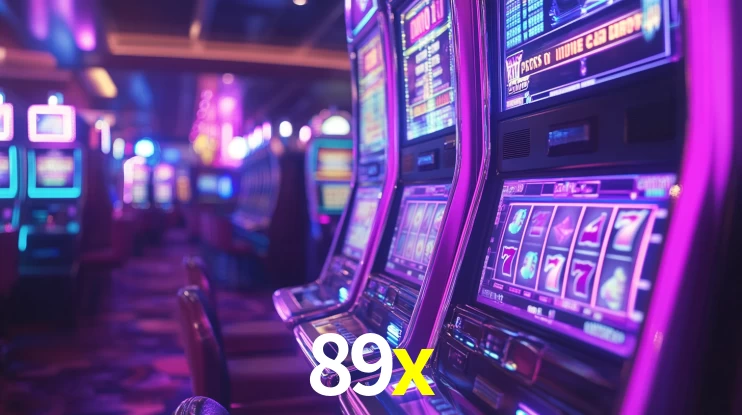 Cassino Online 89x