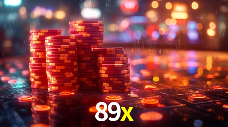 Suporte no Cassino Online 89x