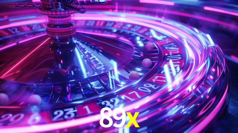 Jogos Diferentes no Cassino Online 89x
